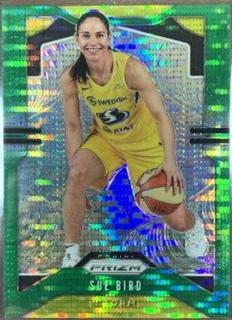 Sue Bird