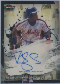 Darryl Strawberry