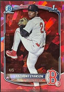 Anthony Eyanson