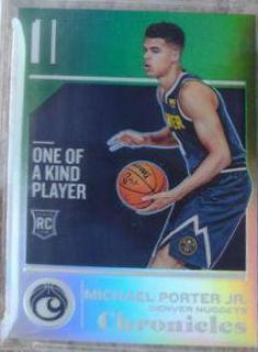 Michael Porter Jr.