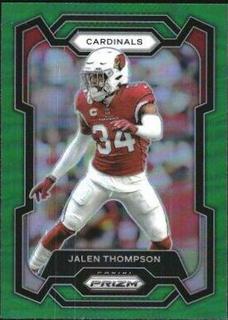 Jalen Thompson