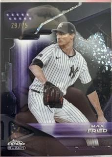 Max Fried