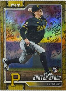 Hunter Barco