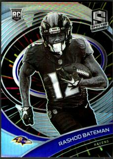 Rashod Bateman