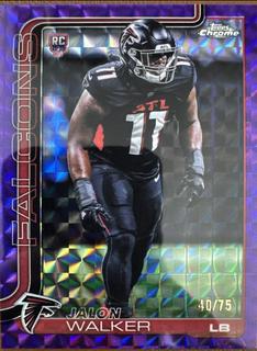 Jalon Walker