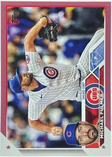 Michael Fulmer