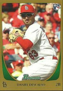 Daniel Descalso