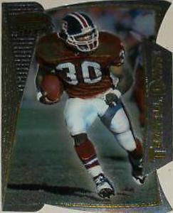 Terrell Davis
