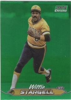 Willie Stargell