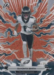 DeVonta Smith