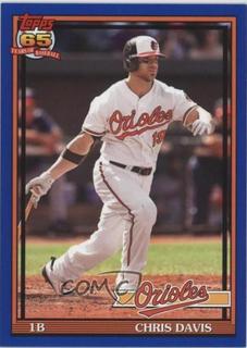 Chris Davis