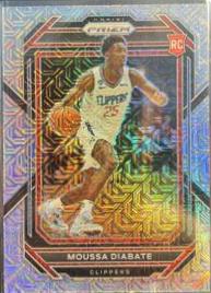 Moussa Diabate