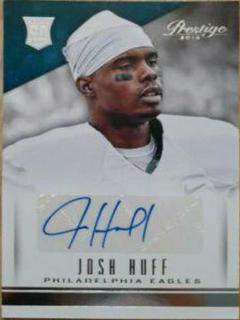 Josh Huff