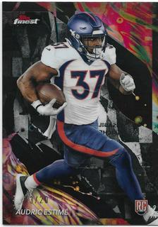 Audric Estime