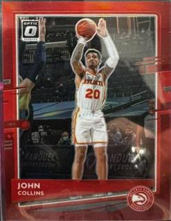 John Collins