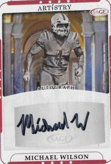 Michael Wilson