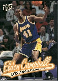 Elden Campbell