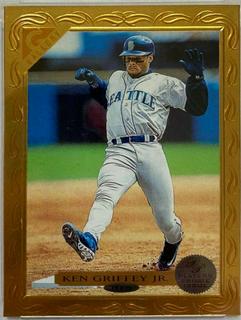 Ken Griffey Jr.