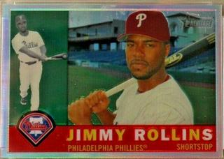Jimmy Rollins