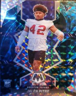 Jalen Pitre