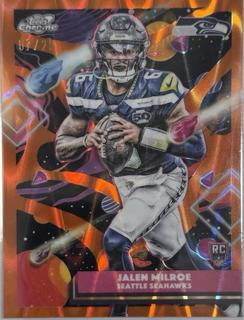 Jalen Milroe