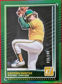 Catfish Hunter