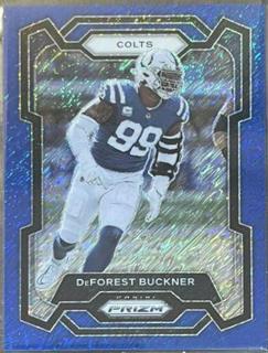 DeForest Buckner