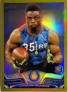 Kerwynn Williams