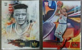 Kevin Knox