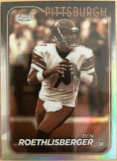 Ben Roethlisberger