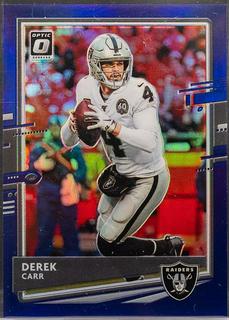 Derek Carr