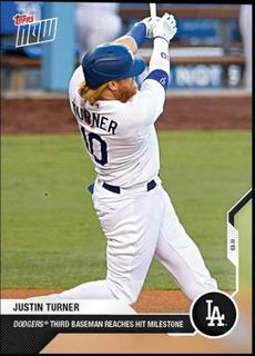 Justin Turner