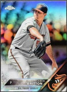 Zach Britton