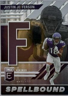 Justin Jefferson