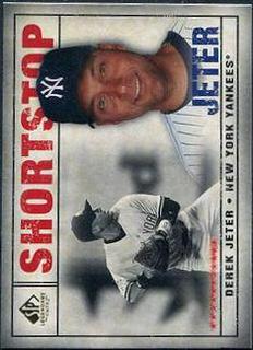 Derek Jeter