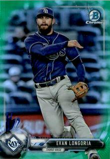 Evan Longoria