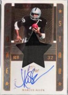 Marcus Allen