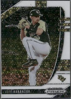 Jeff Hakanson