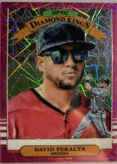 David Peralta