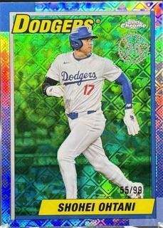 Shohei Ohtani