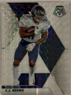 A.J. Brown
