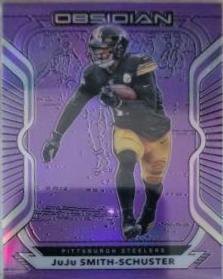 JuJu Smith Schuster