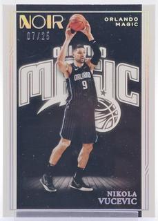 Nikola Vucevic