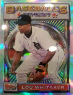 Lou Whitaker