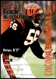 Ricardo McDonald