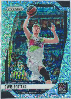Davis Bertans