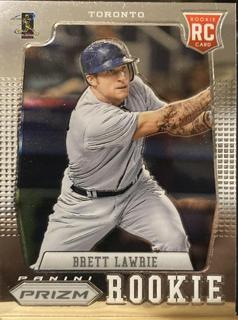 Brett Lawrie