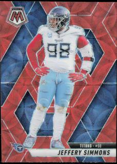 Jeffery Simmons
