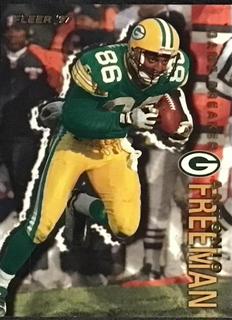 Antonio Freeman