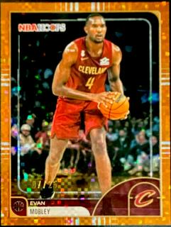 Evan Mobley